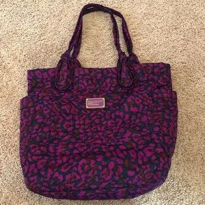 Marc by Marc Jacobs Nylon Tote